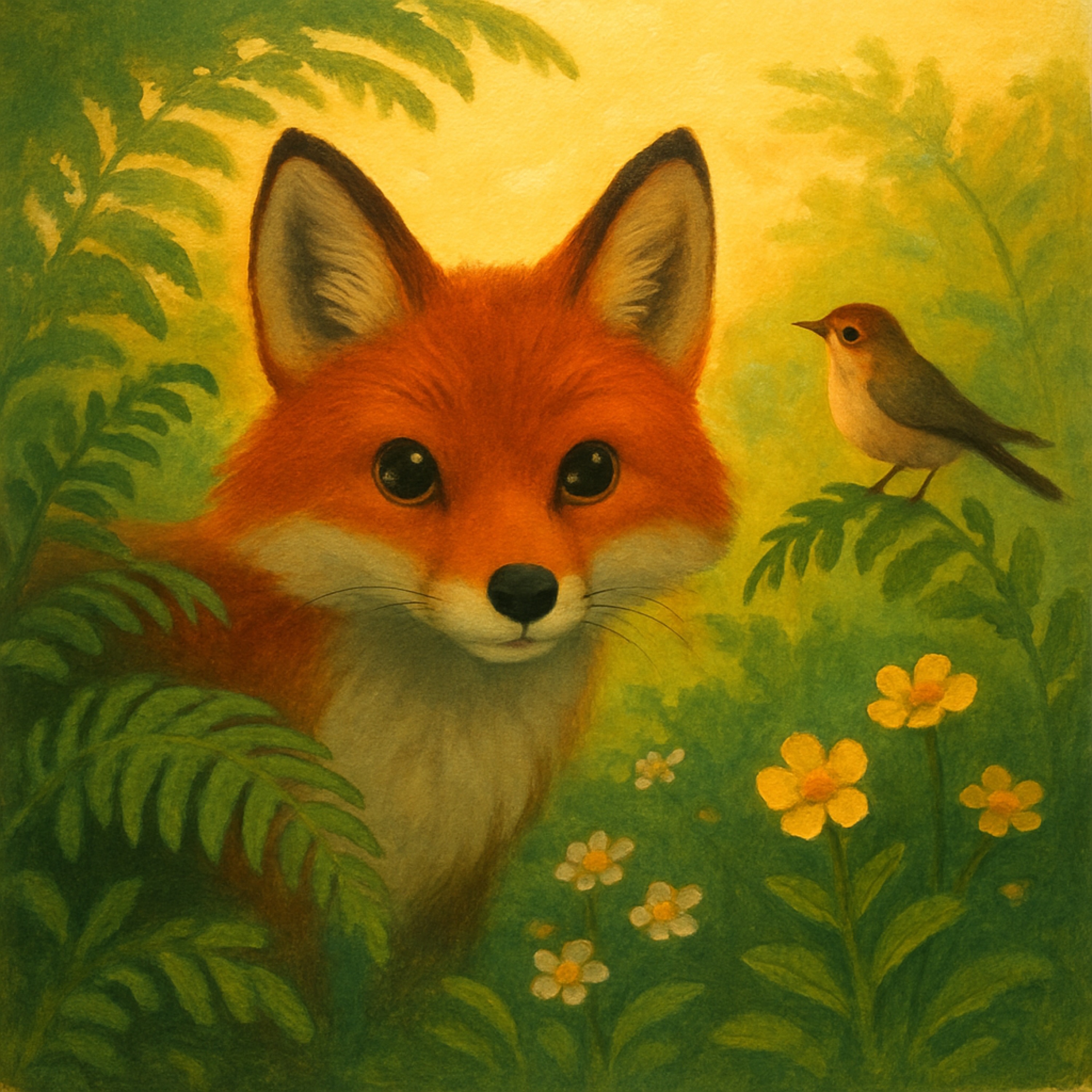 The pet I’ll never forget: Stevie, the chicken who joined my dog pack episode artwork