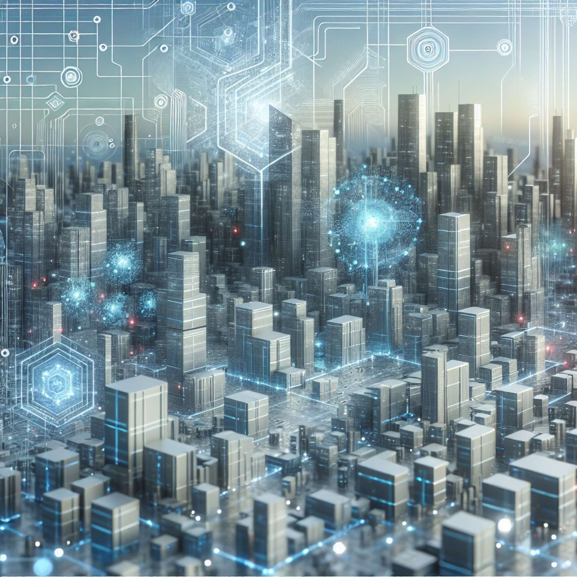 Exploring Sensory AR, Modular Computing, and Real-Time Learning A I: A Dive into Future Patents episode artwork