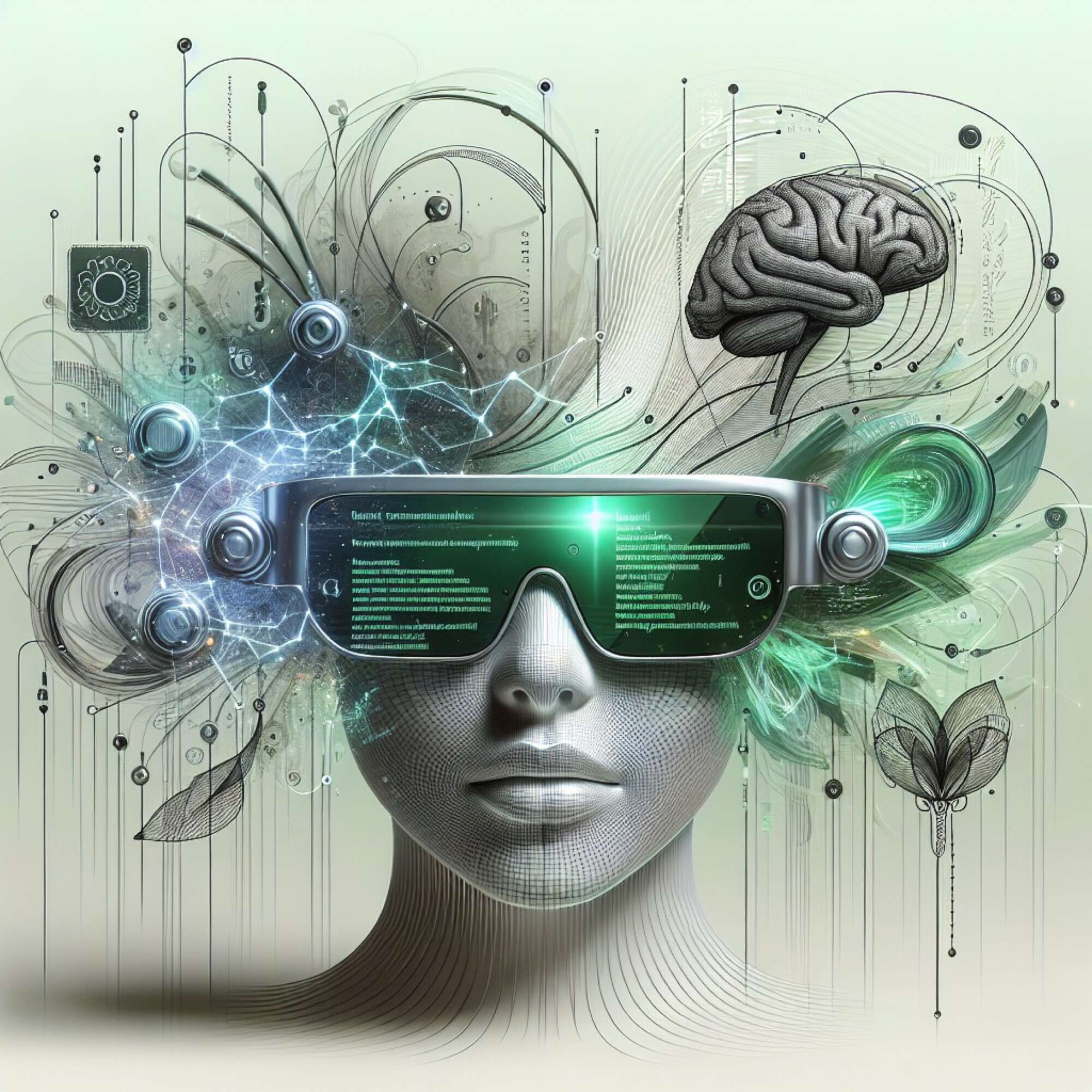 Exploring the Future: Multilingual AR, Green High-Performance Computing, and Emotional AI Interfaces episode artwork