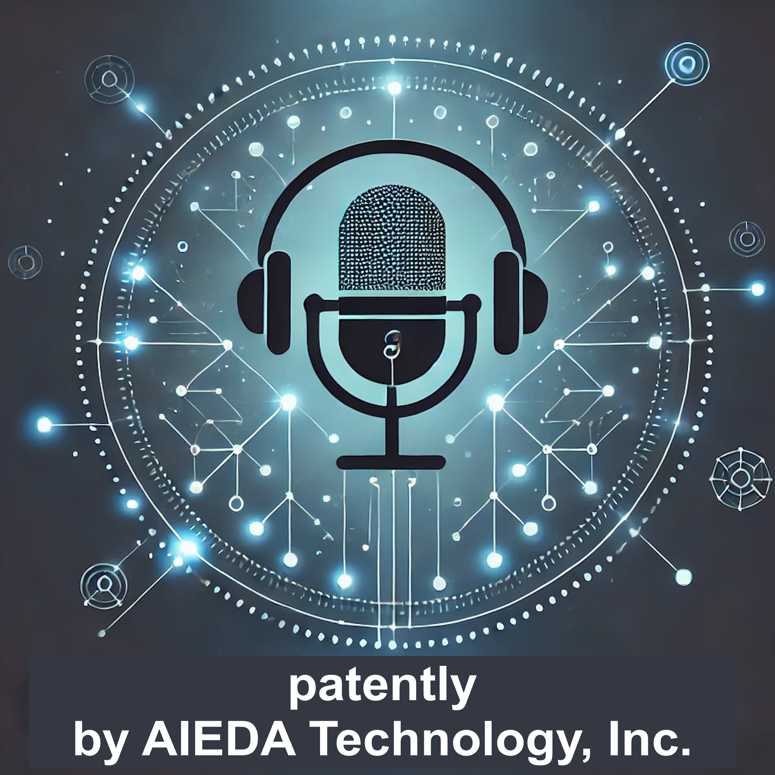 Patently by LimitLess AI cover art