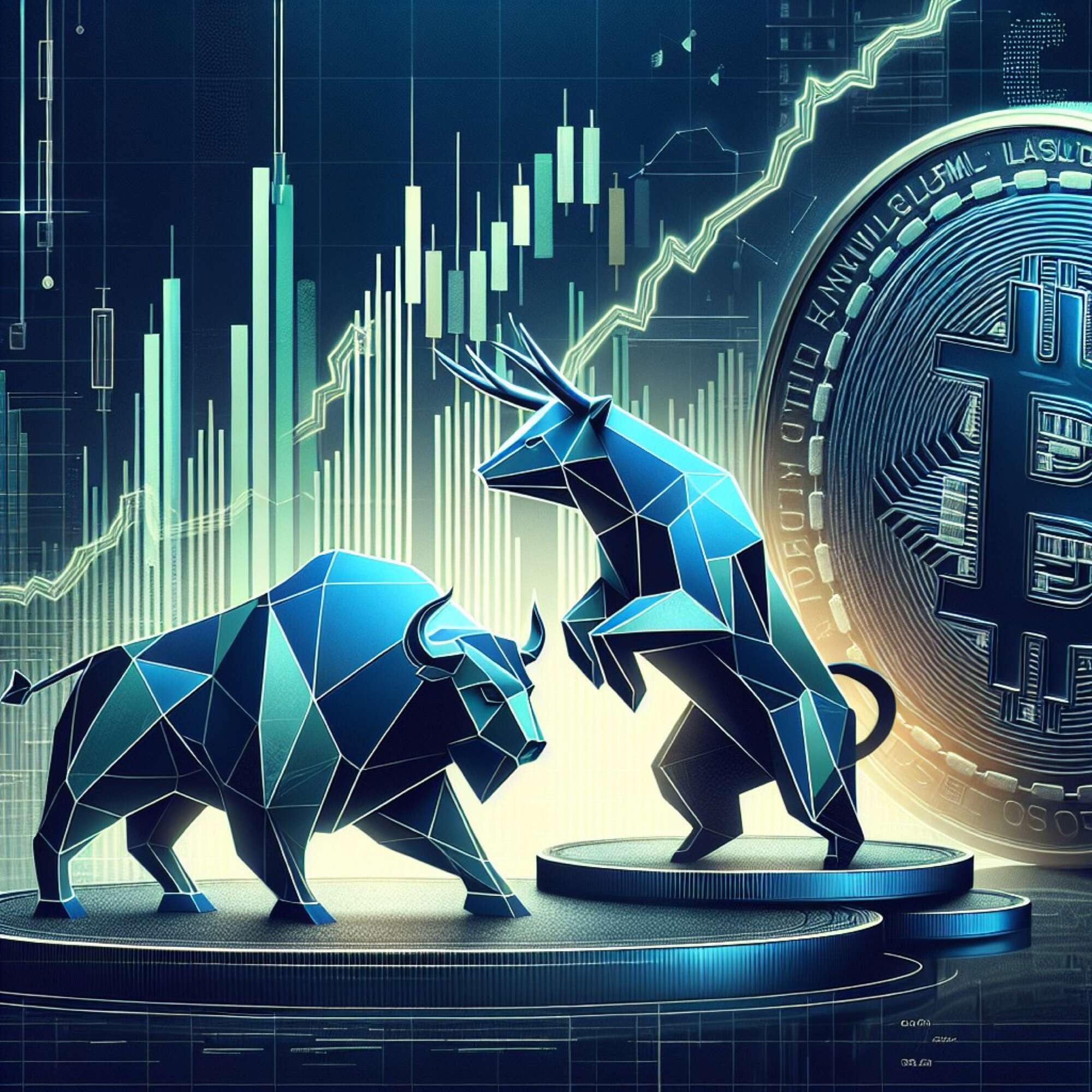 Navigating Rate Cuts, AI's Rise, and Bitcoin Banks: What's Next? episode artwork