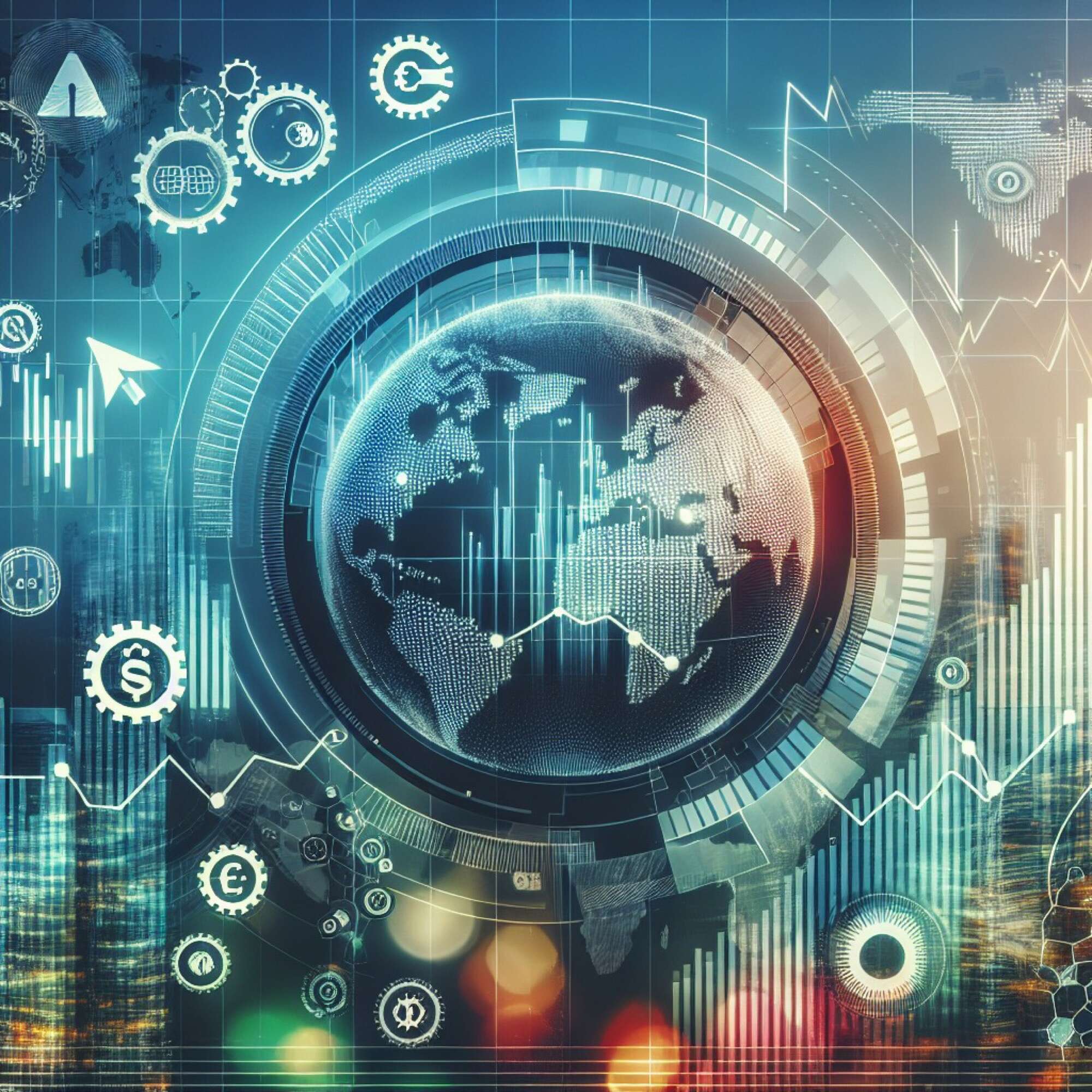 Navigating Fintech Shifts & Global Energy Plays: The Mesa Shutdown, Tokyo Gas' US Strategies, and GeeFi's Innovation episode artwork