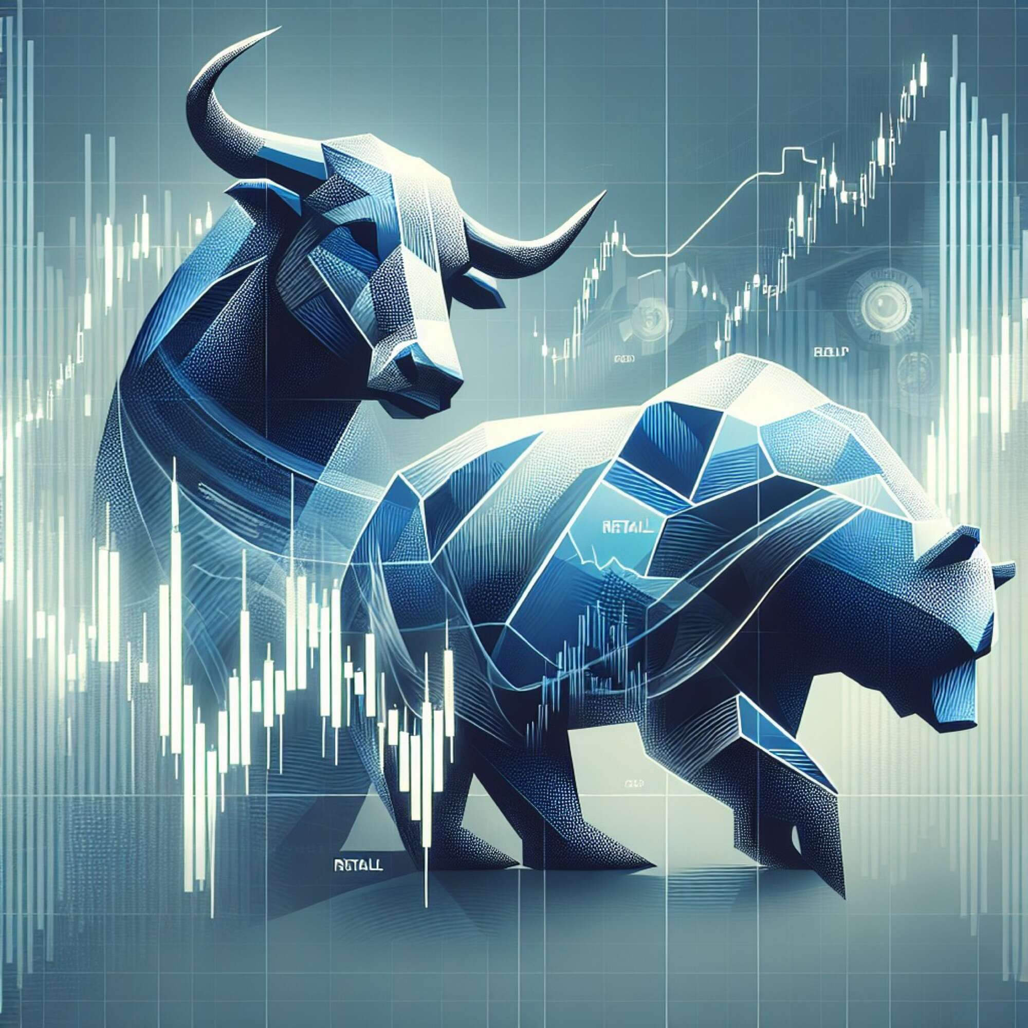 "Market Battles and Industry Insights: From ETFs to Retail and Energy Giants" episode artwork