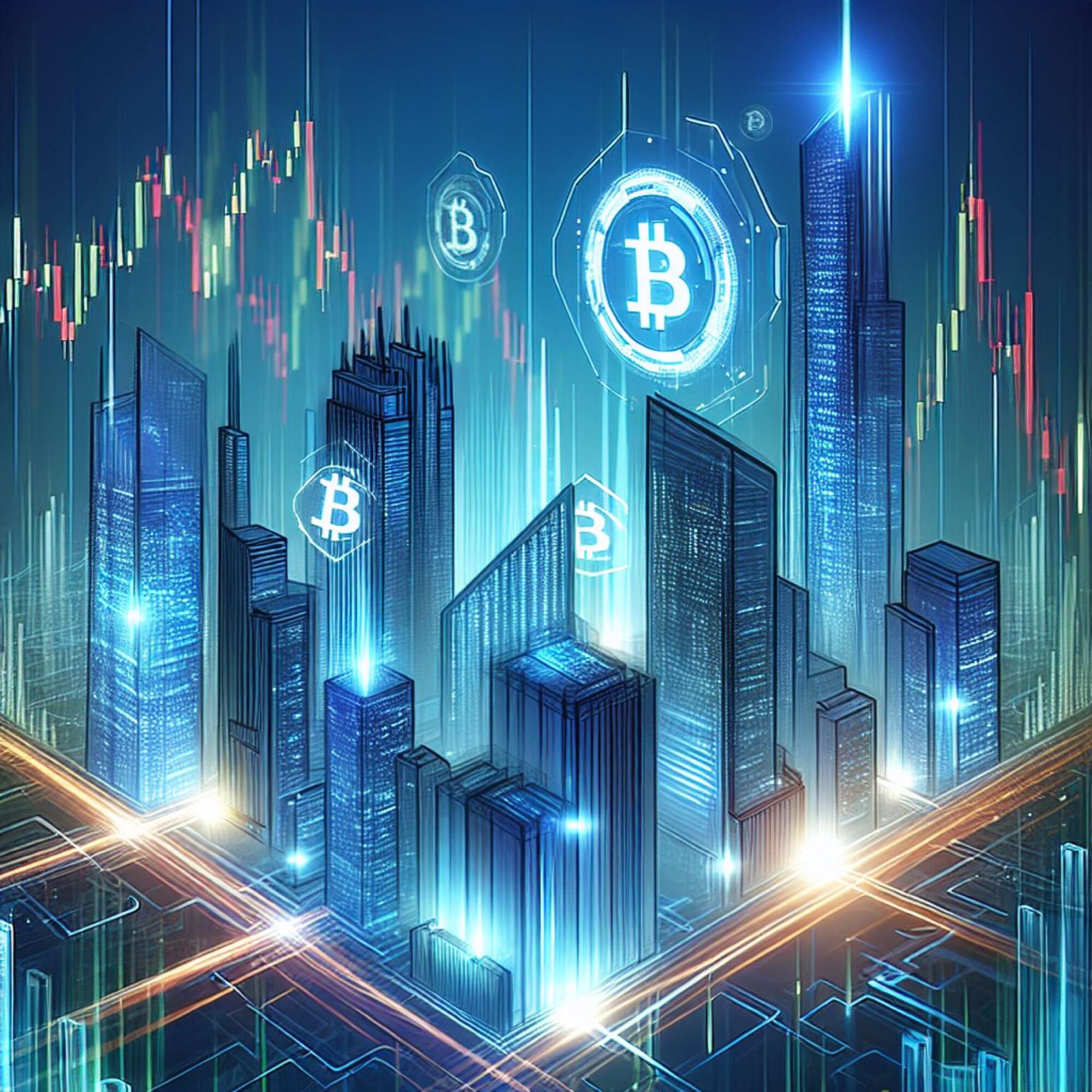 Market Cheers, Crypto Steers, and IPO Cheers episode artwork