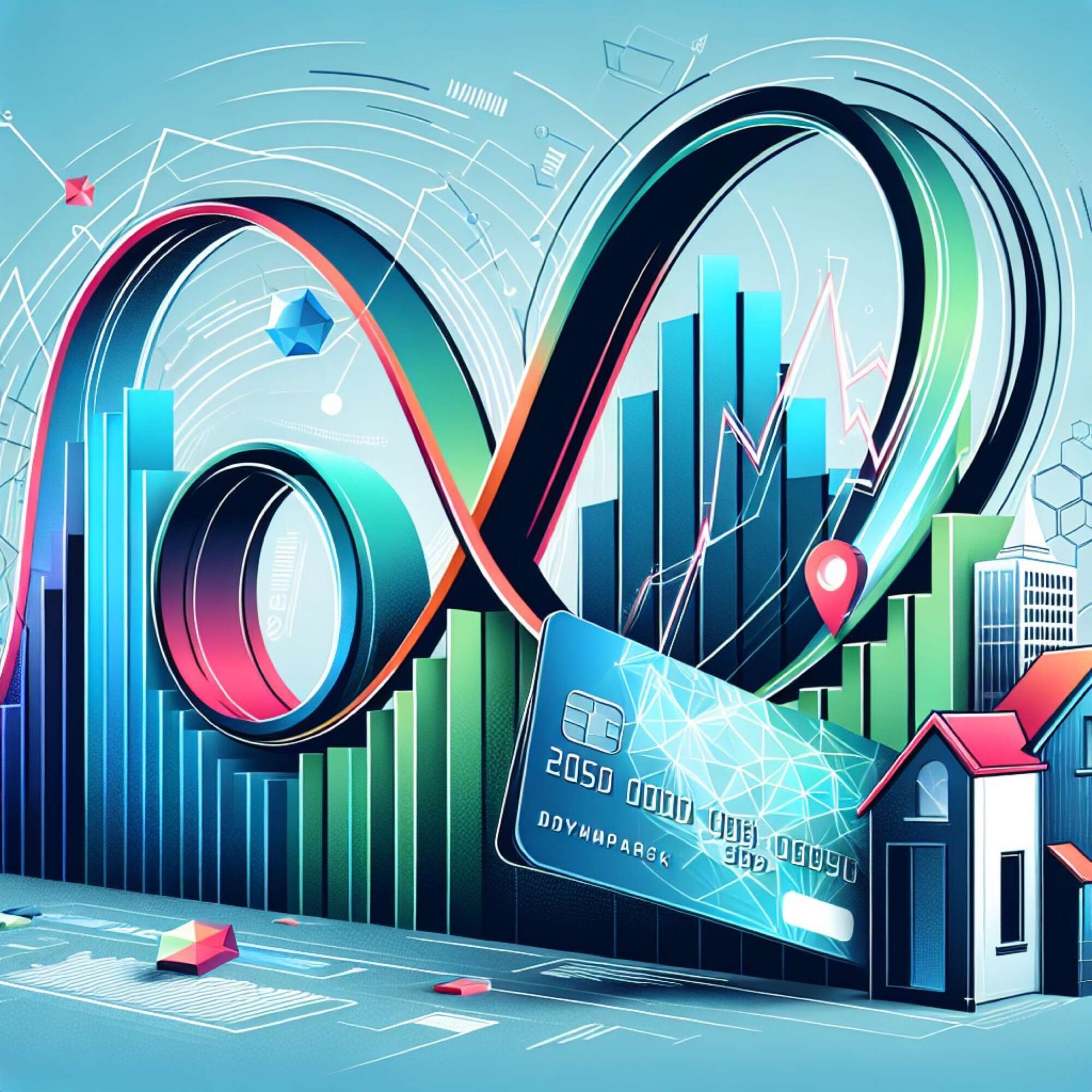 Episode Title: Navigating Highs and Lows: American Express Resilience, Opendoor's AI Shift, and PNC's Strategic Expansion episode artwork