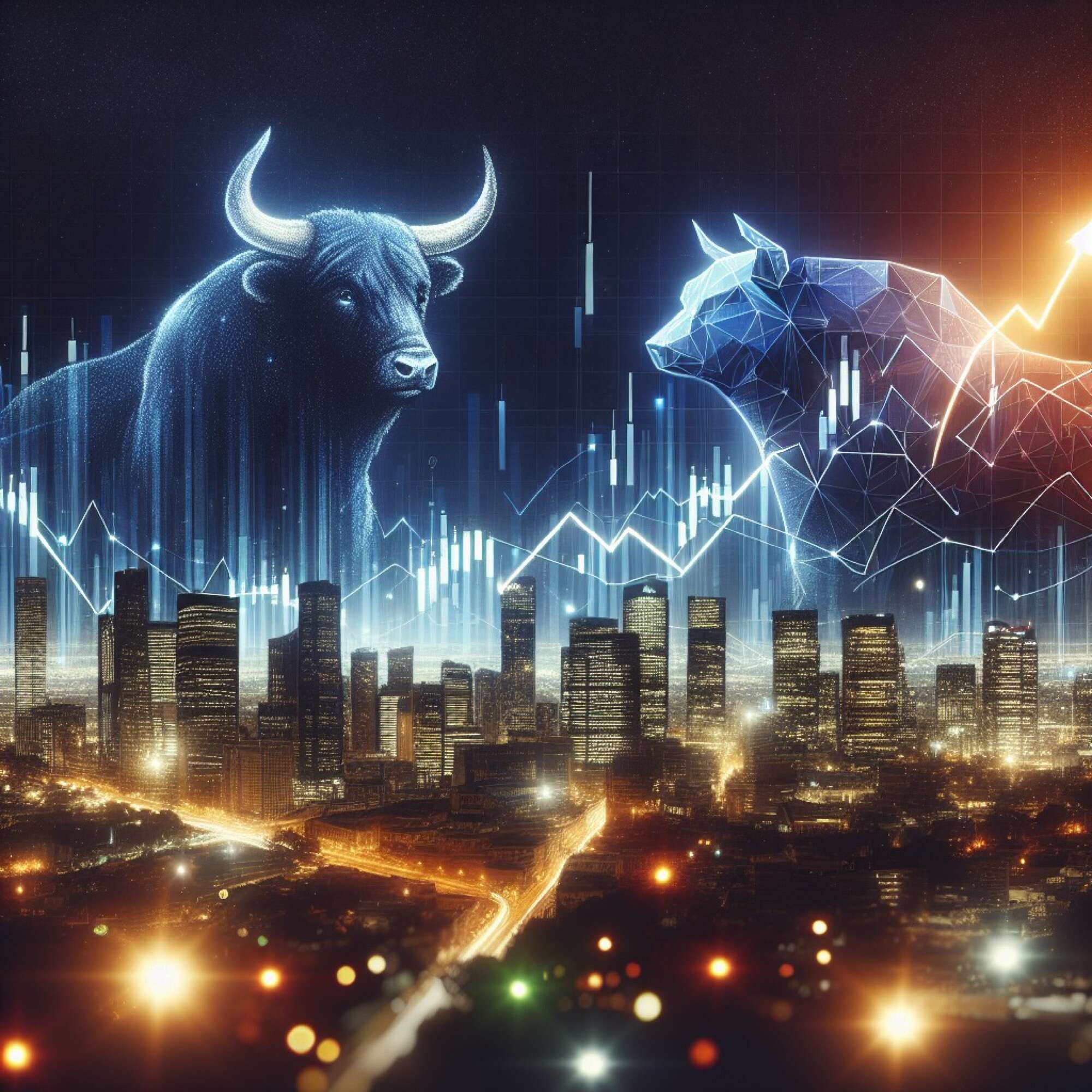 Navigating Market Waves: From Software Surprises to Inflation Insights episode artwork
