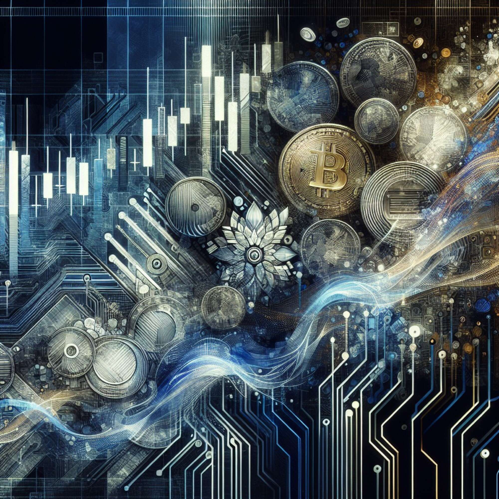 Balancing Acts and Breakouts in the Financial World episode artwork