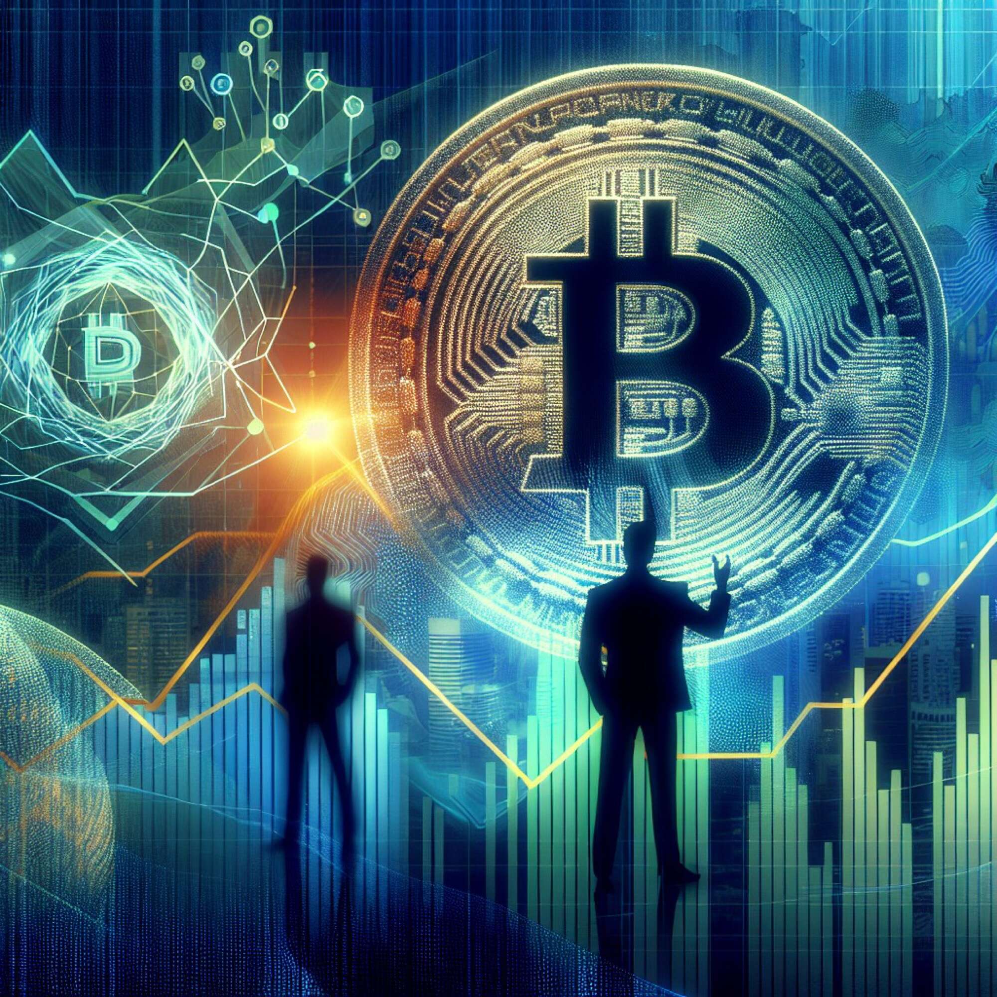 "Navigating Market Waves: From Cyclical Stocks to AI Innovations" episode artwork