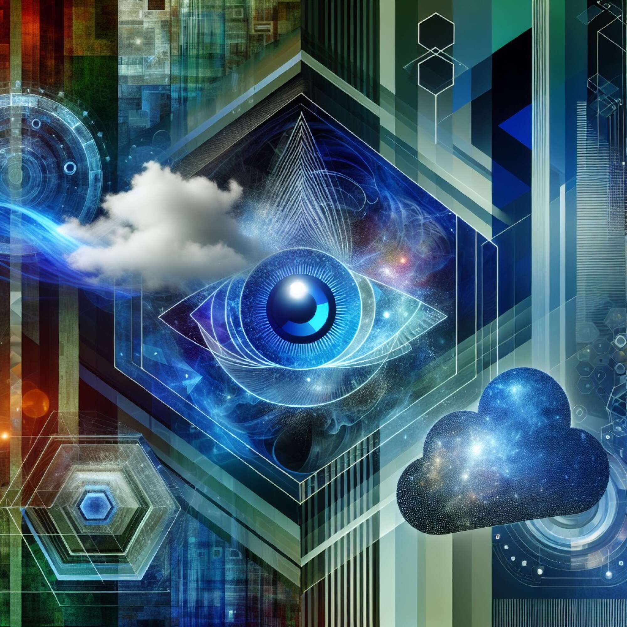 Power Players: Palantir, Nvidia, and Salesforce Lead the AI Charge episode artwork