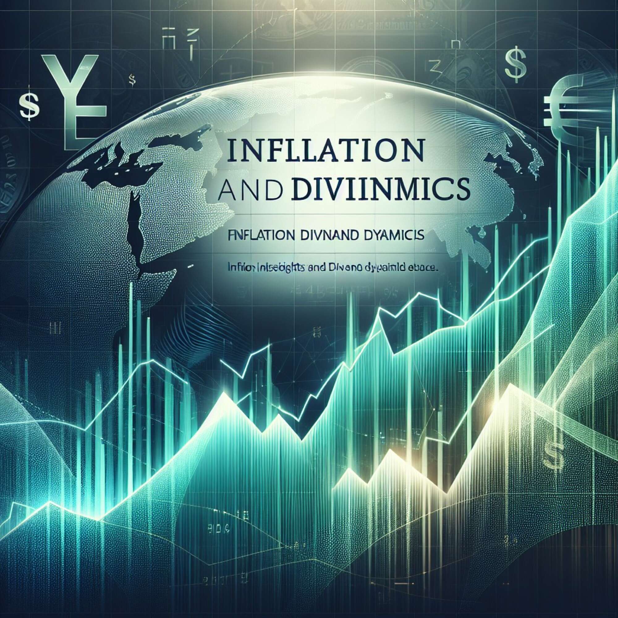 Inflation Insights and Dividend Dynamics: Navigating Today's Market Moves episode artwork